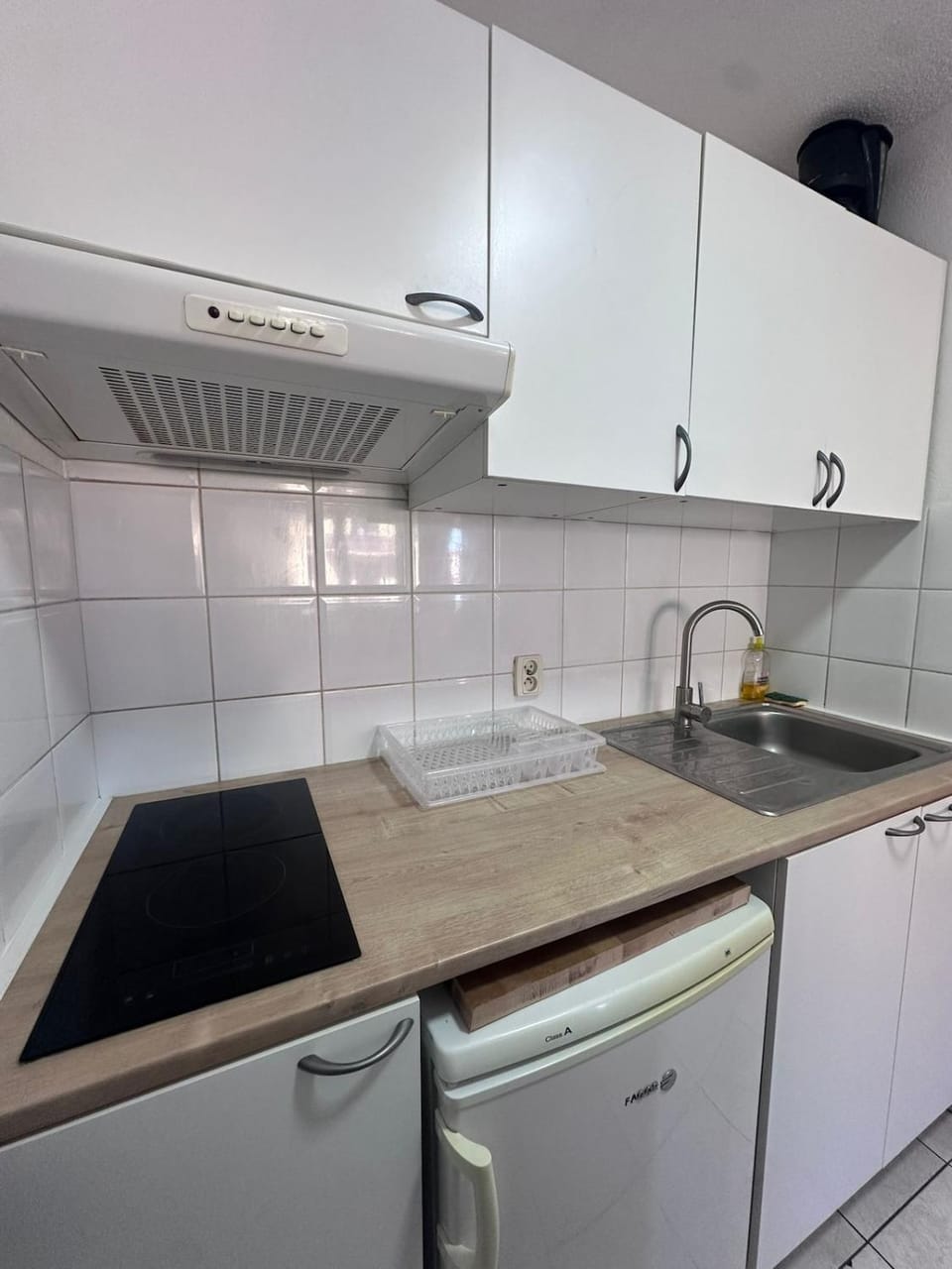 Appartement Palma pour 4 personnes avec terasse Apartment in Perpignan