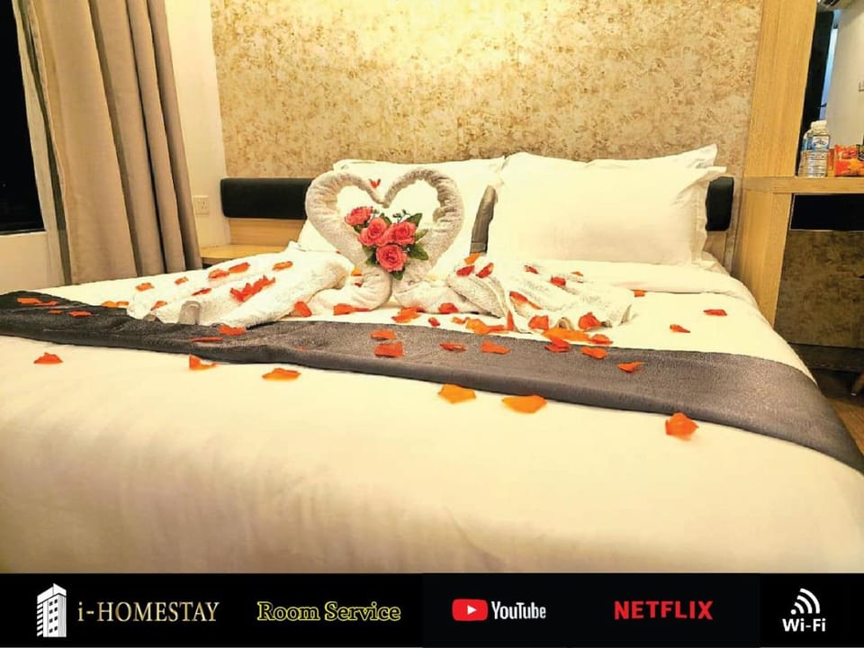 Landmark Residence I Kajang I Luxury I City View I Near KL Apartment in Negeri Sembilan, Malaysia