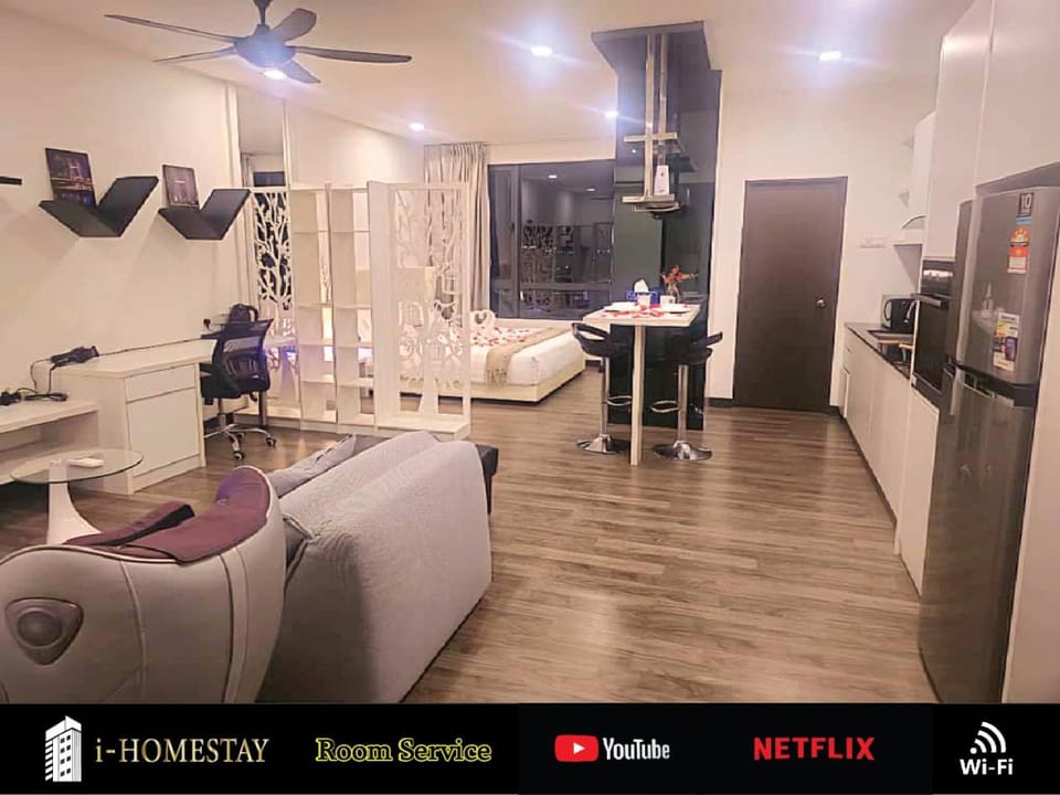 Landmark Residence I Kajang I Luxury I City View I Near KL Apartment in Negeri Sembilan, Malaysia