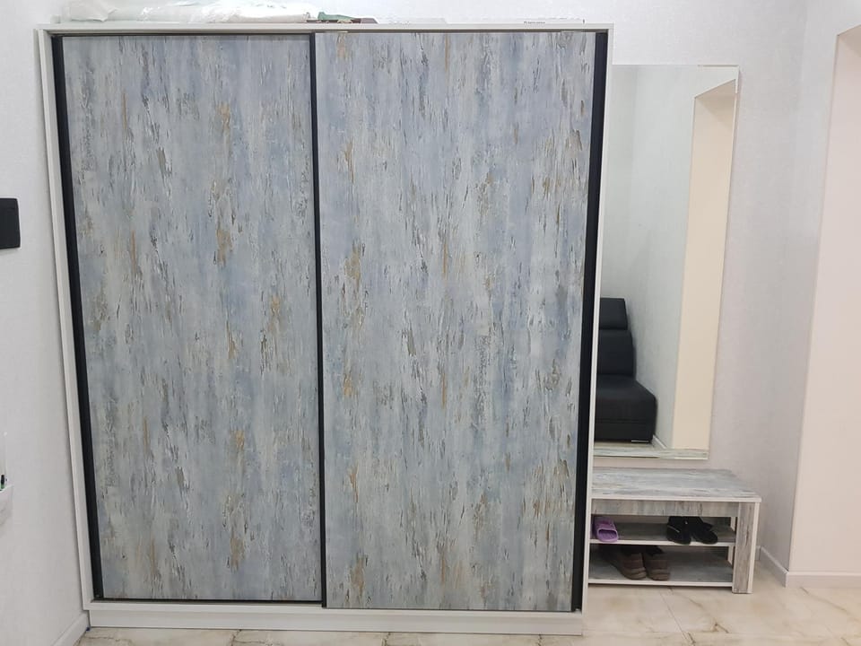 wardrobe