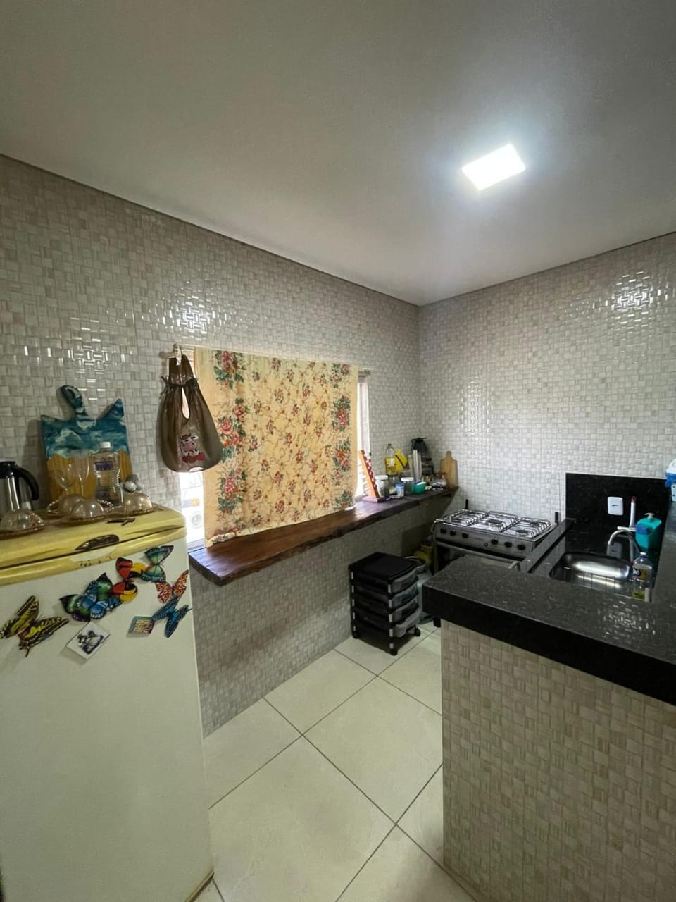 Casa aconchegante House in Goiania
