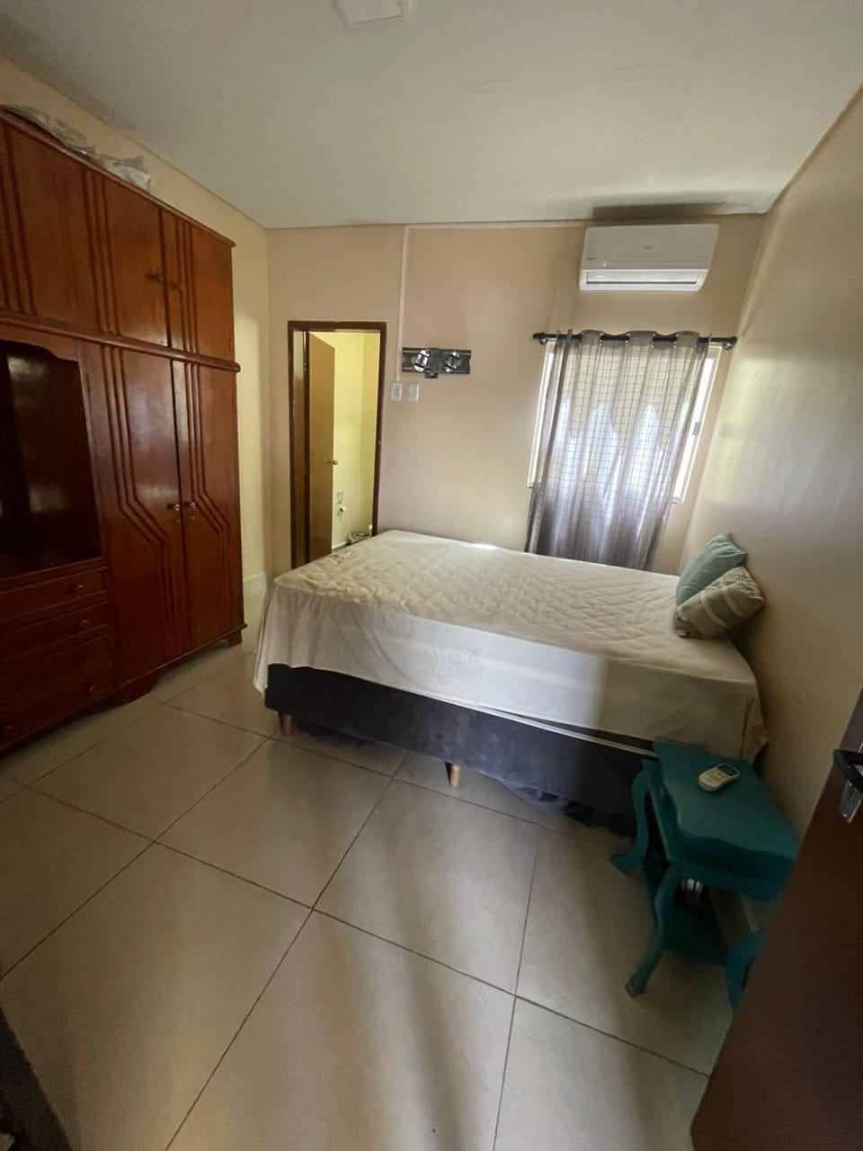 Casa aconchegante House in Goiania