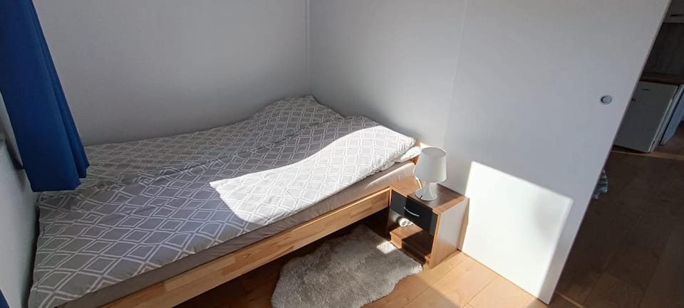 BEJOT domki nad jeziorem Apartment in Lithuania