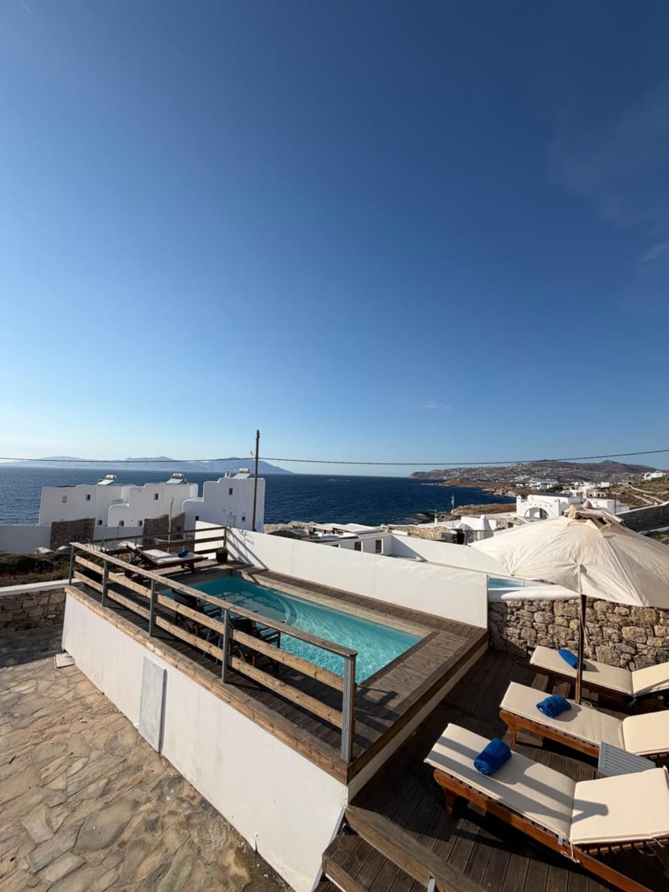 Parfait Villa, Mykonos Apartment in Mykonos, Mikonos 846 00, Greece
