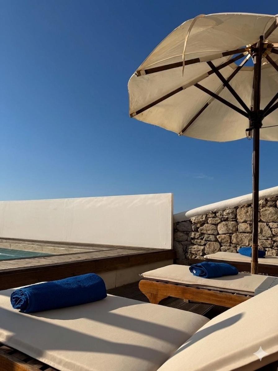 Parfait Villa, Mykonos Apartment in Mykonos, Mikonos 846 00, Greece