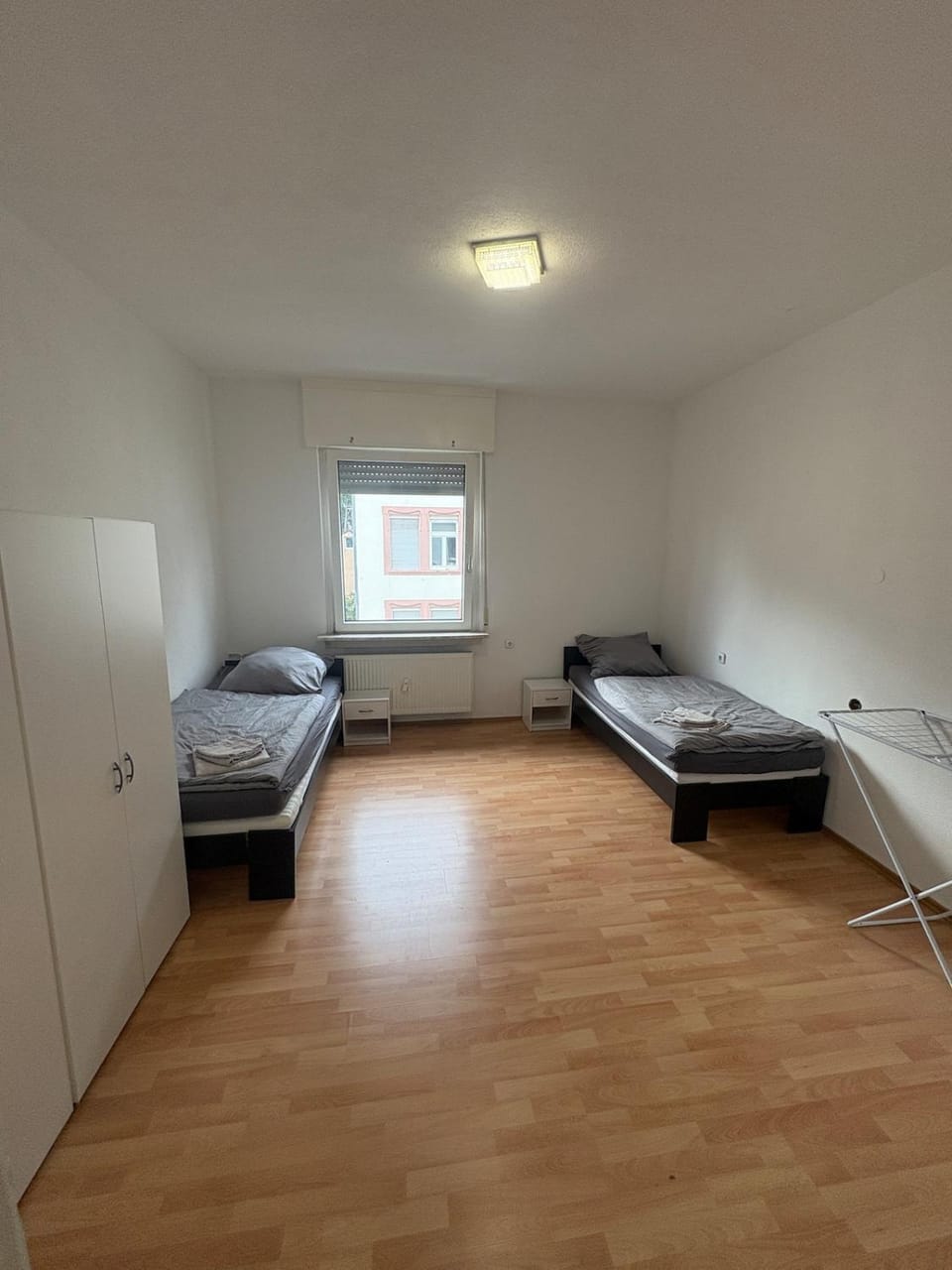 2 Bedroom Apartment Full Furnished in Offenbach Apartment in Offenbach