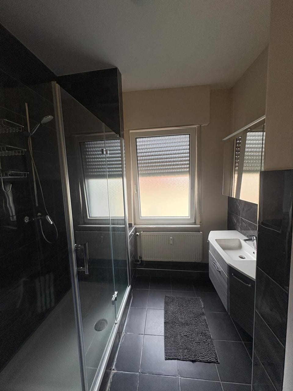 2 Bedroom Apartment Full Furnished in Offenbach Apartment in Offenbach