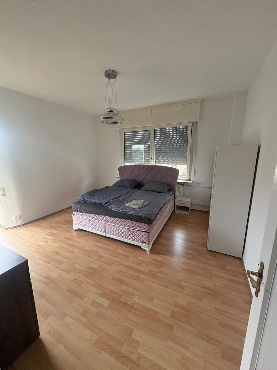 2 Bedroom Apartment Full Furnished in Offenbach Apartment in Offenbach