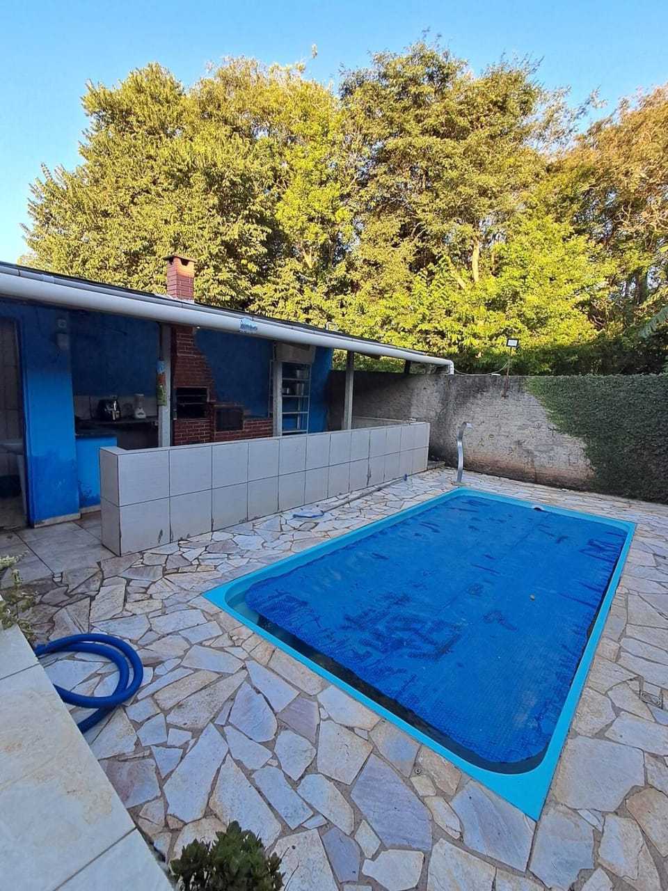 Recanto Campo Belo House in State of São Paulo
