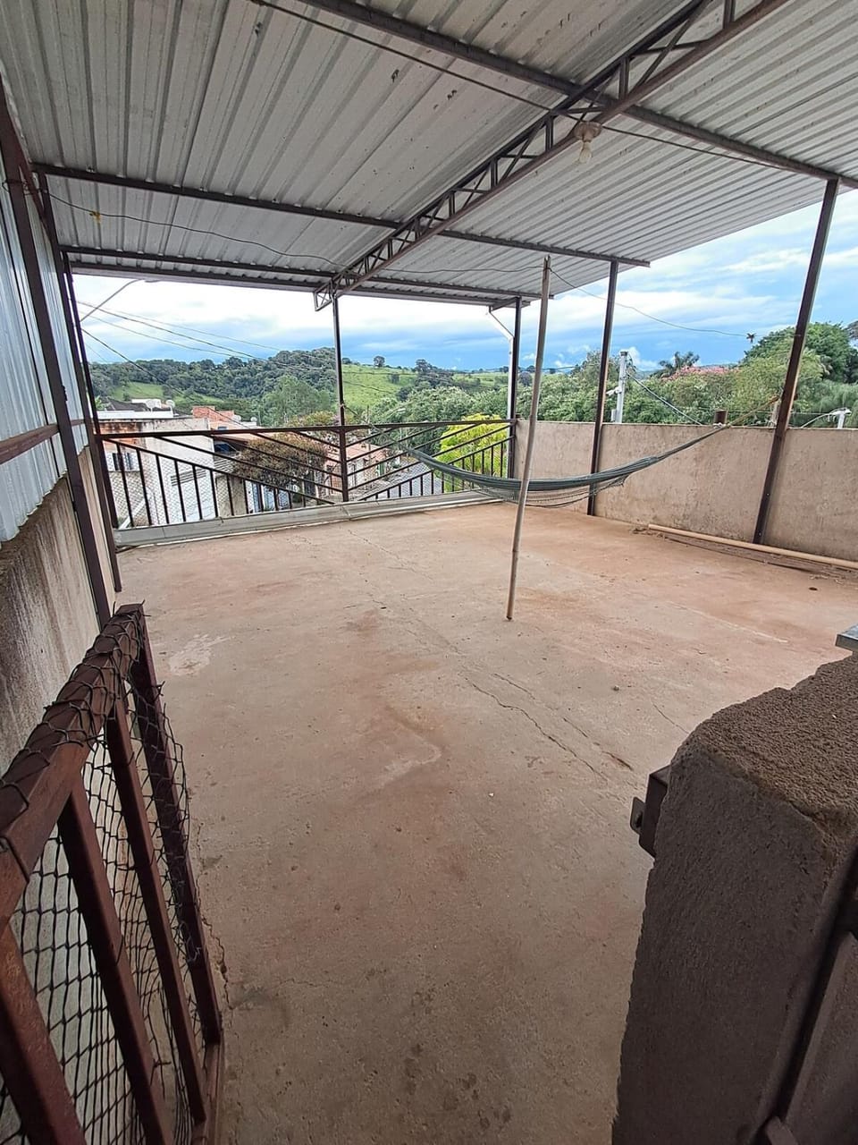 Recanto Campo Belo House in State of São Paulo