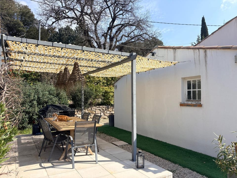 Maison Lorgues House in Lorgues