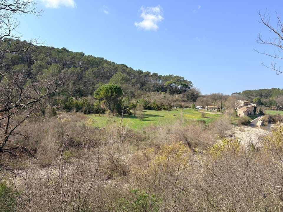 Maison Lorgues House in Lorgues