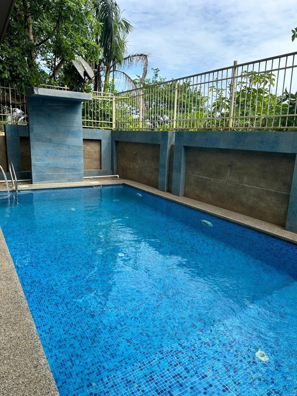 HM Villas - Lonavala Villa in Aamby Valley City