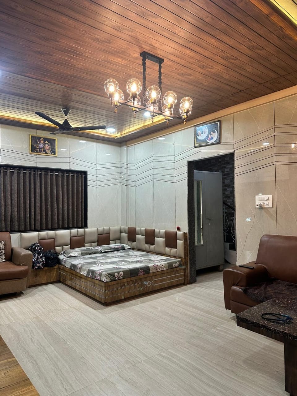 HM Villas - Lonavala Villa in Aamby Valley City