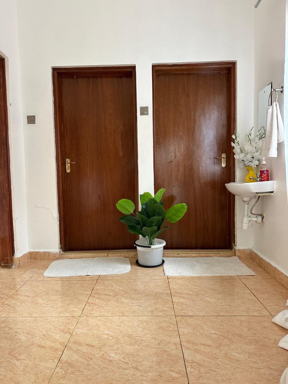 Hawi Homes-Near Reale Hospital Bed and Breakfast in Kenya