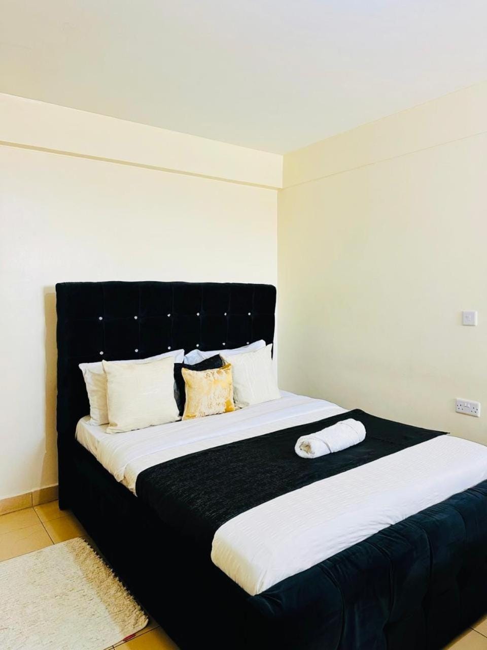 Hawi Homes-Near Reale Hospital Bed and Breakfast in Kenya