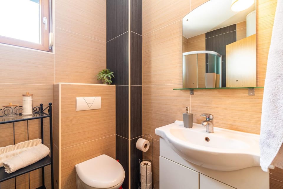 Apartman Lana Apartment in Split-Dalmatia County