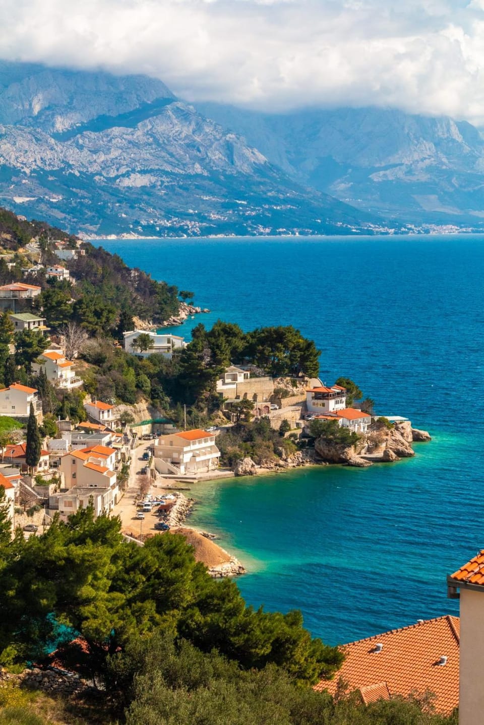 Apartman Lana Apartment in Split-Dalmatia County