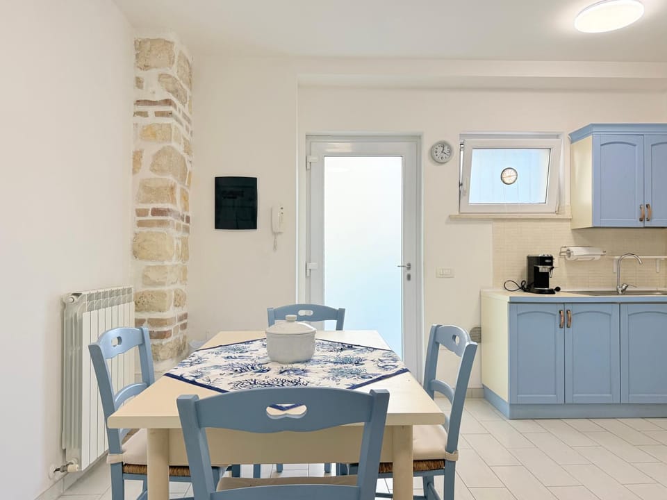 CasaMare - Numana, comodo trilocale in centro Apartment in Numana