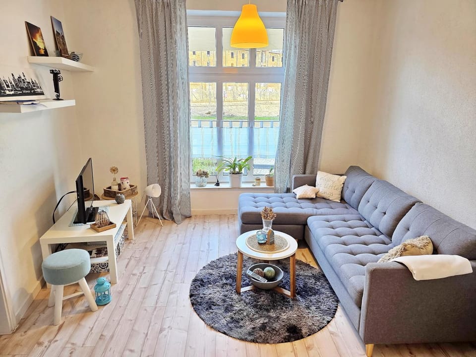 An der Wismaria - ABC619 Apartment in Wismar