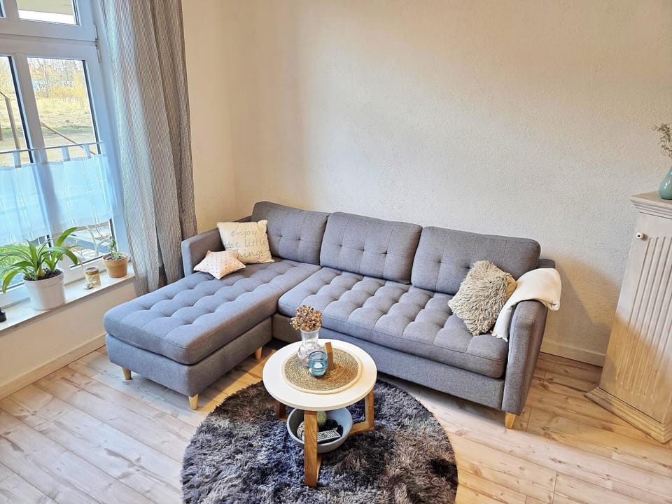 An der Wismaria - ABC619 Apartment in Wismar