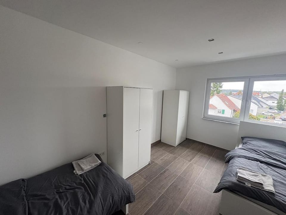 Fully furnished apartment in Maintal central & quiet Apartment in Hesse