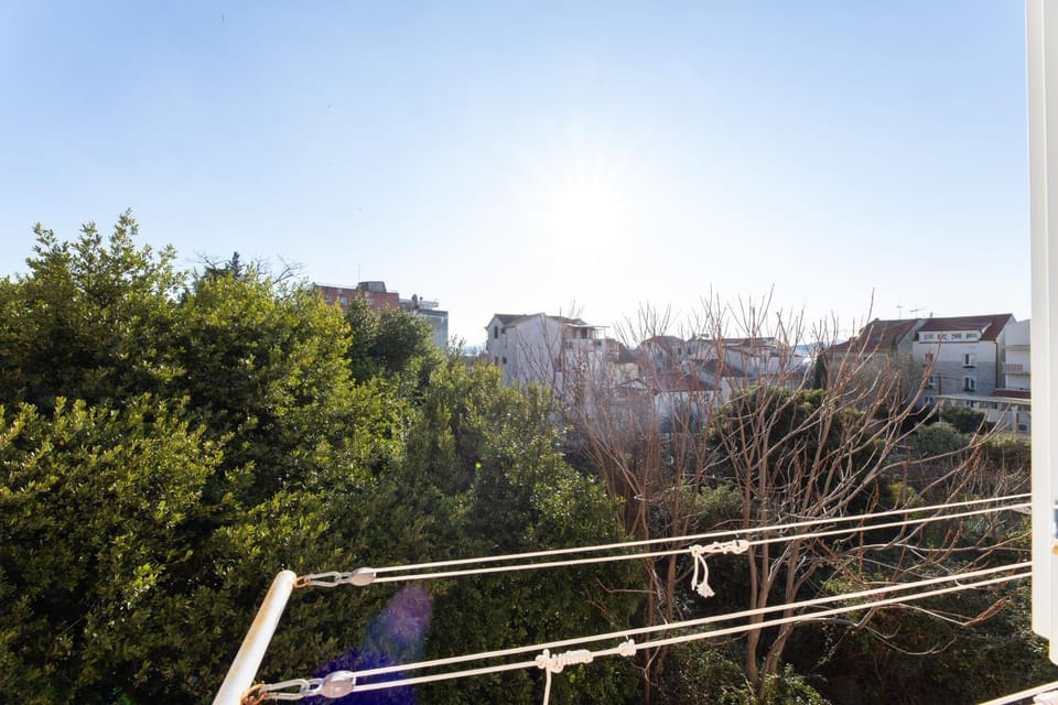 Lazy day in Split Apartment in Split