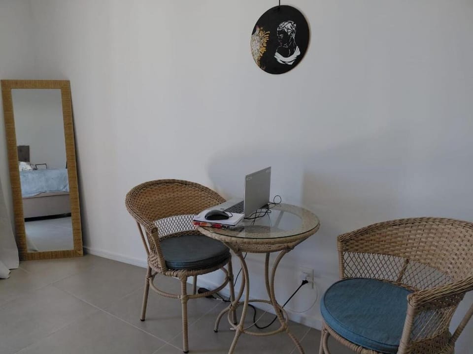 Studio Enredo Apartment in Santa Teresa