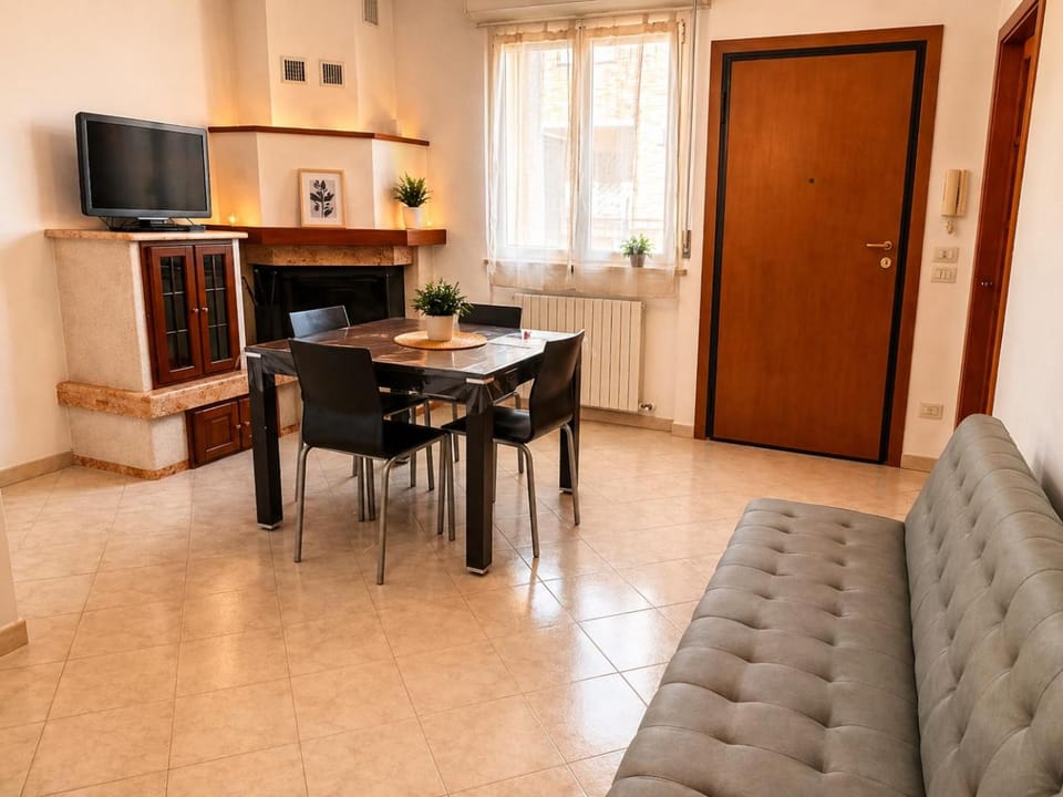 Family Relax Home Apartment in Senigallia
