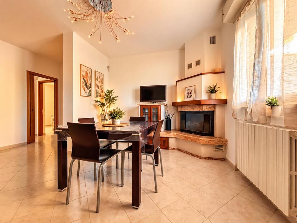 Family Relax Home Apartment in Senigallia