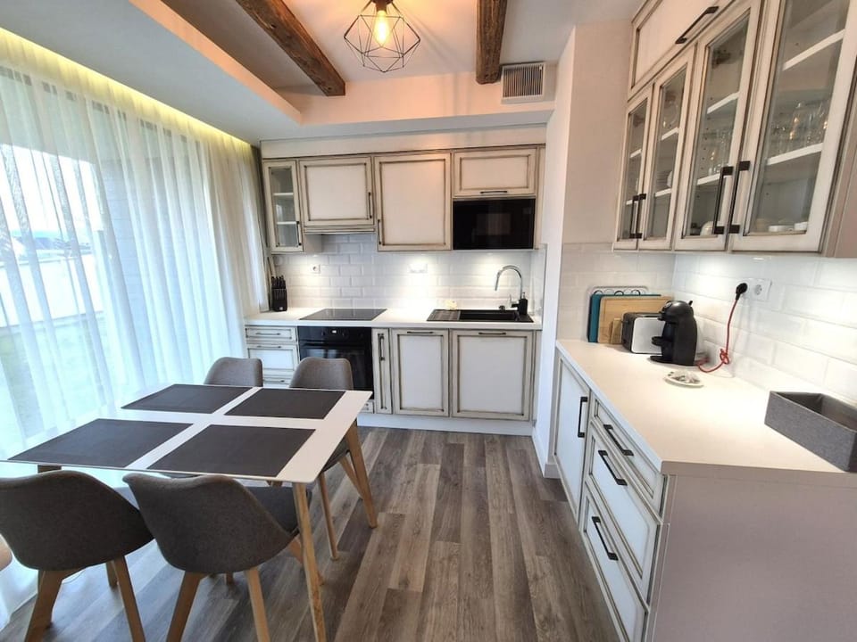 Marina Apartmanok Balatonszemes by BLTN Apartment in Hungary