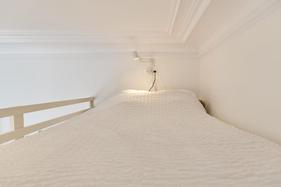 Perchoir, Cathedral, HyperCenter, Air conditioned Apartment in Reims