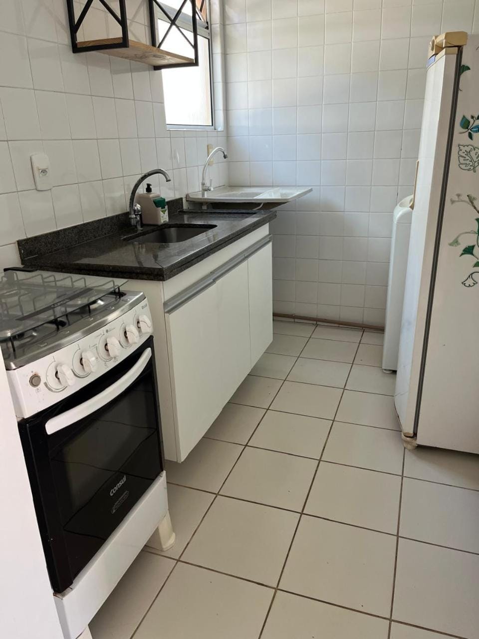 Flat Yacht Village Ponta Negra - Conforto e Localização Top Apartment in Parnamirim