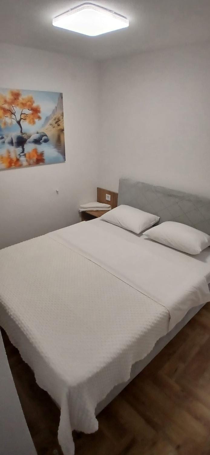 Centar BL apartment Apartment in Bosnia and Herzegovina