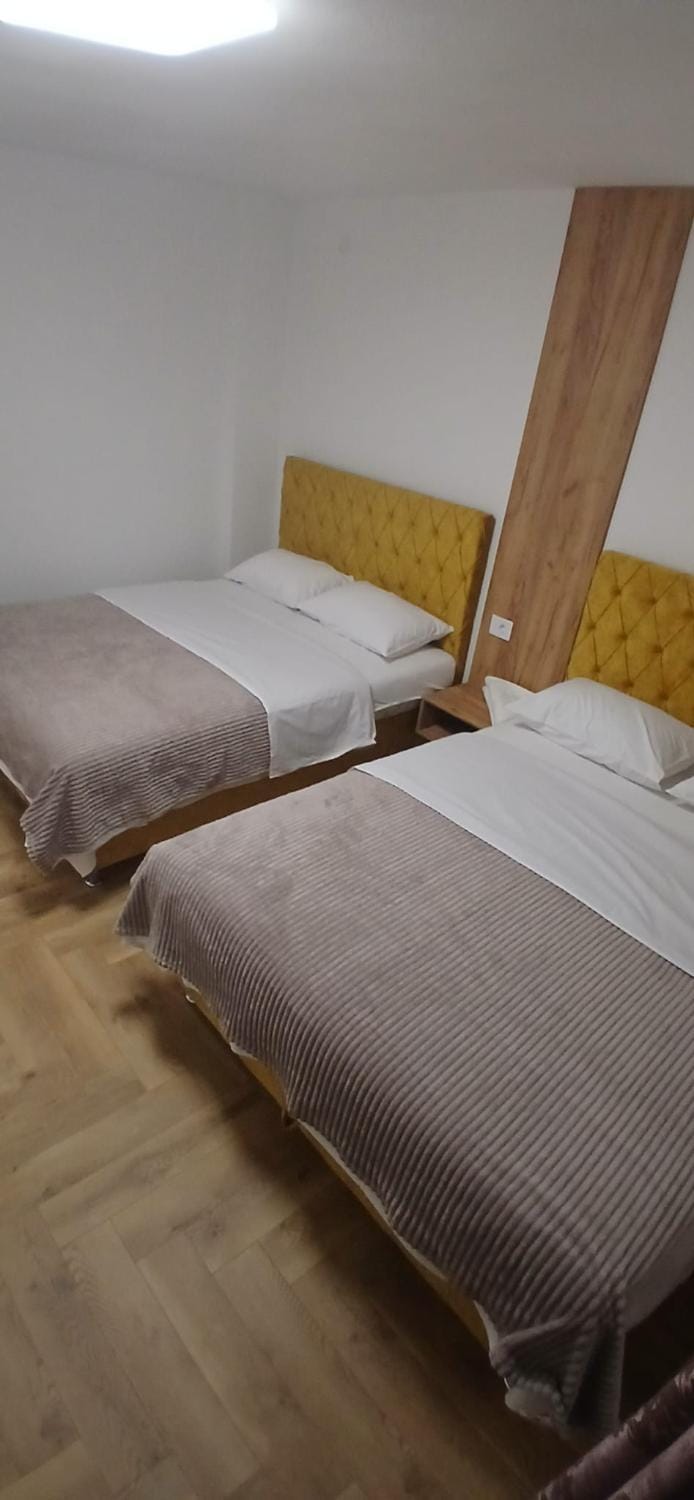 Centar BL apartment Apartment in Bosnia and Herzegovina