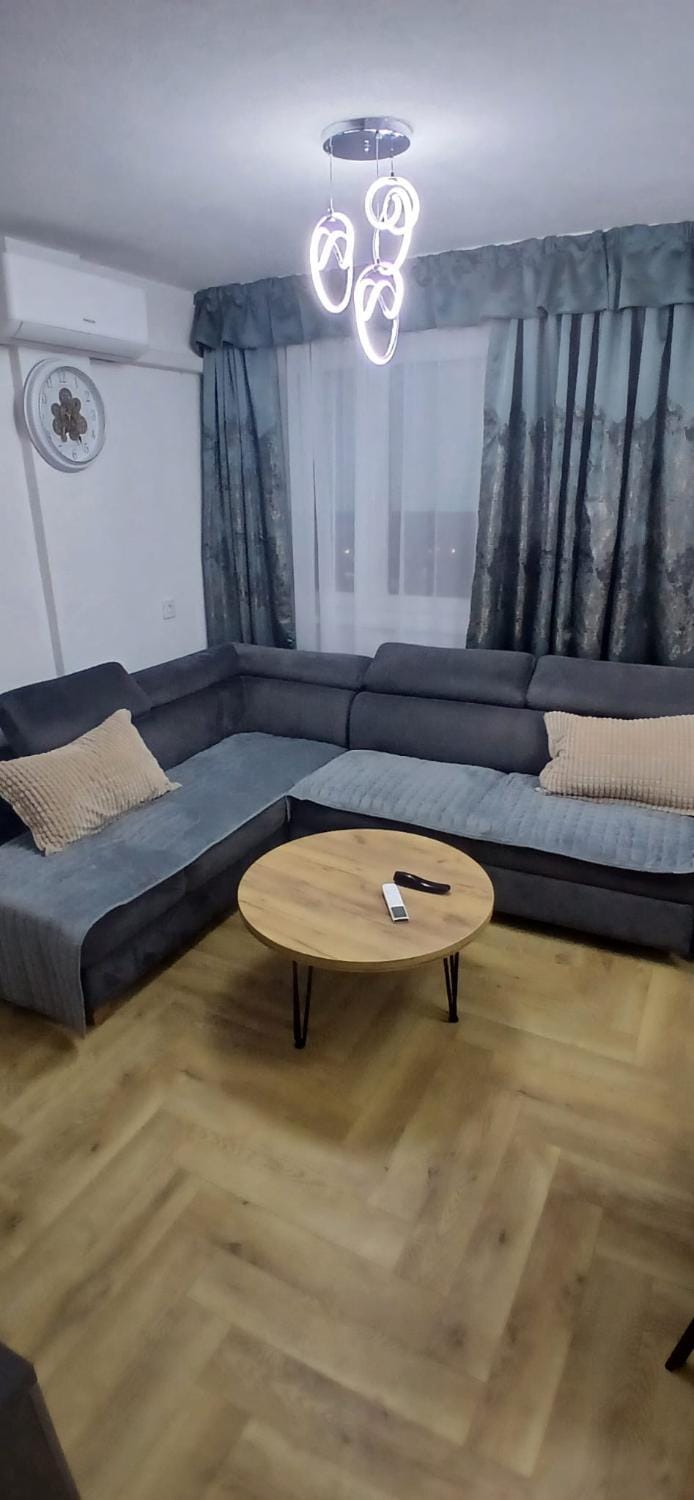 Centar BL apartment Apartment in Bosnia and Herzegovina