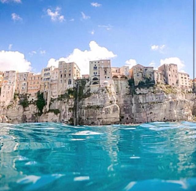 Natural landscape, City view