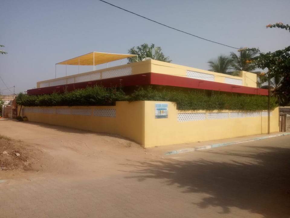 Appartement Keur Diam Saly Apartment in Saly