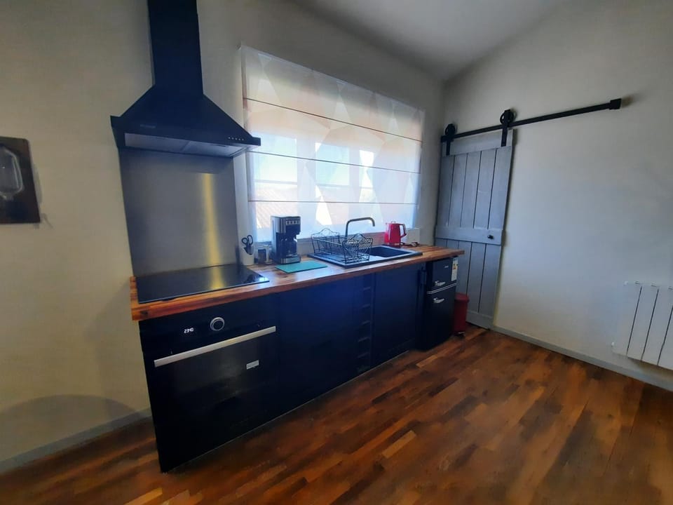 La Grange de Lilou Apartment in Nouvelle-Aquitaine