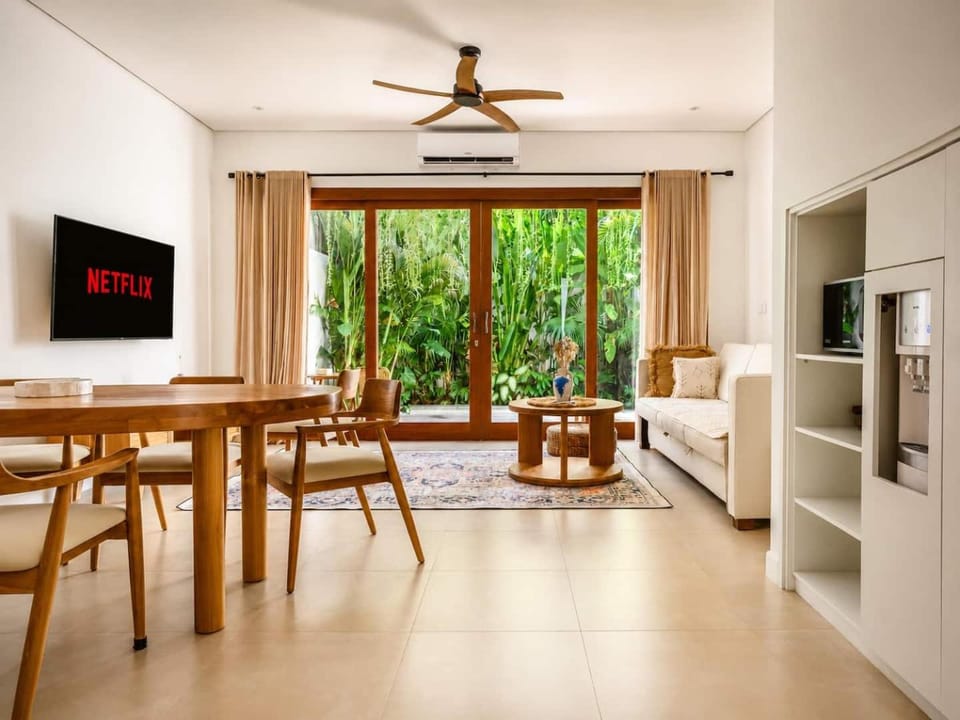 Modern 2BR Villa Pool Sanur Villa in Denpasar