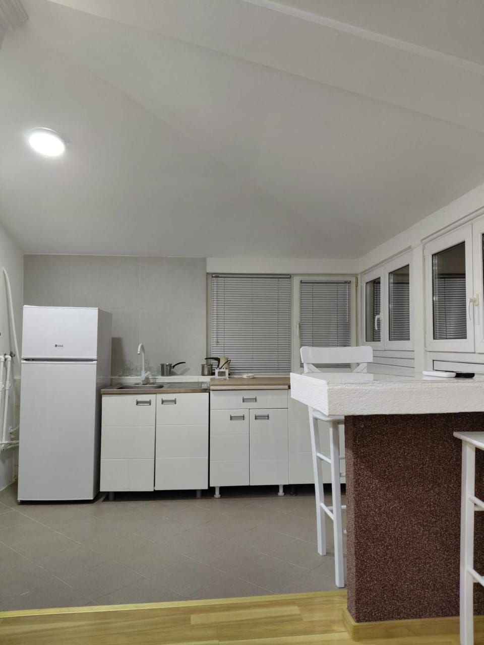 Dukat 11 Apartment in Belgrade