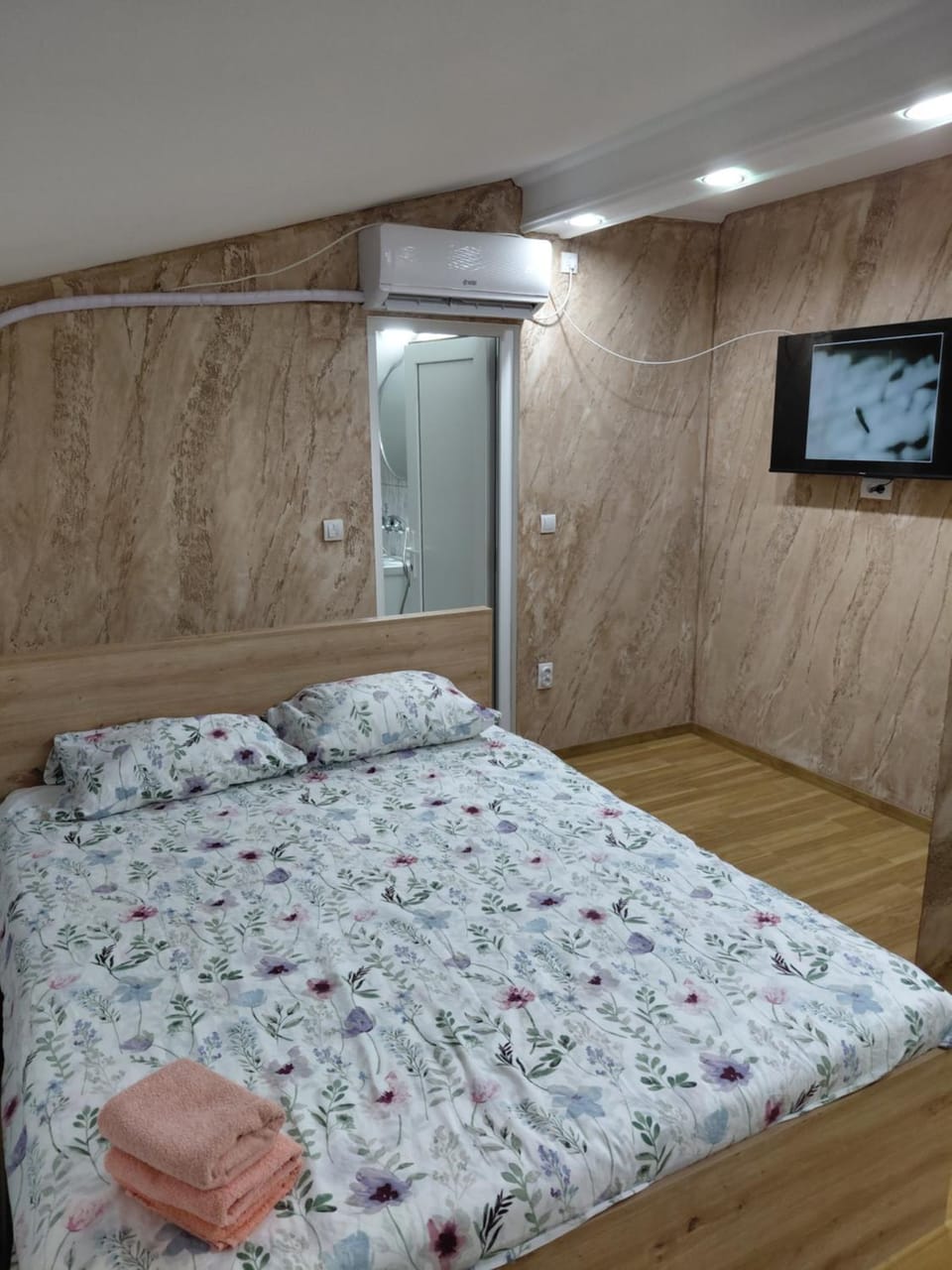 Dukat 11 Apartment in Belgrade