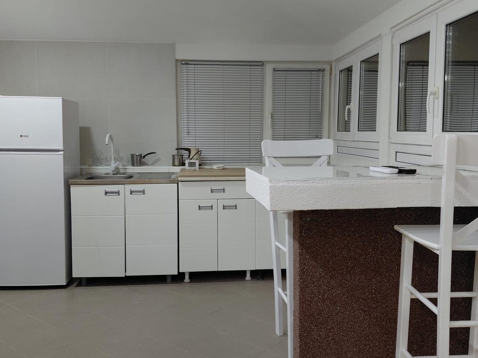 Dukat 11 Apartment in Belgrade