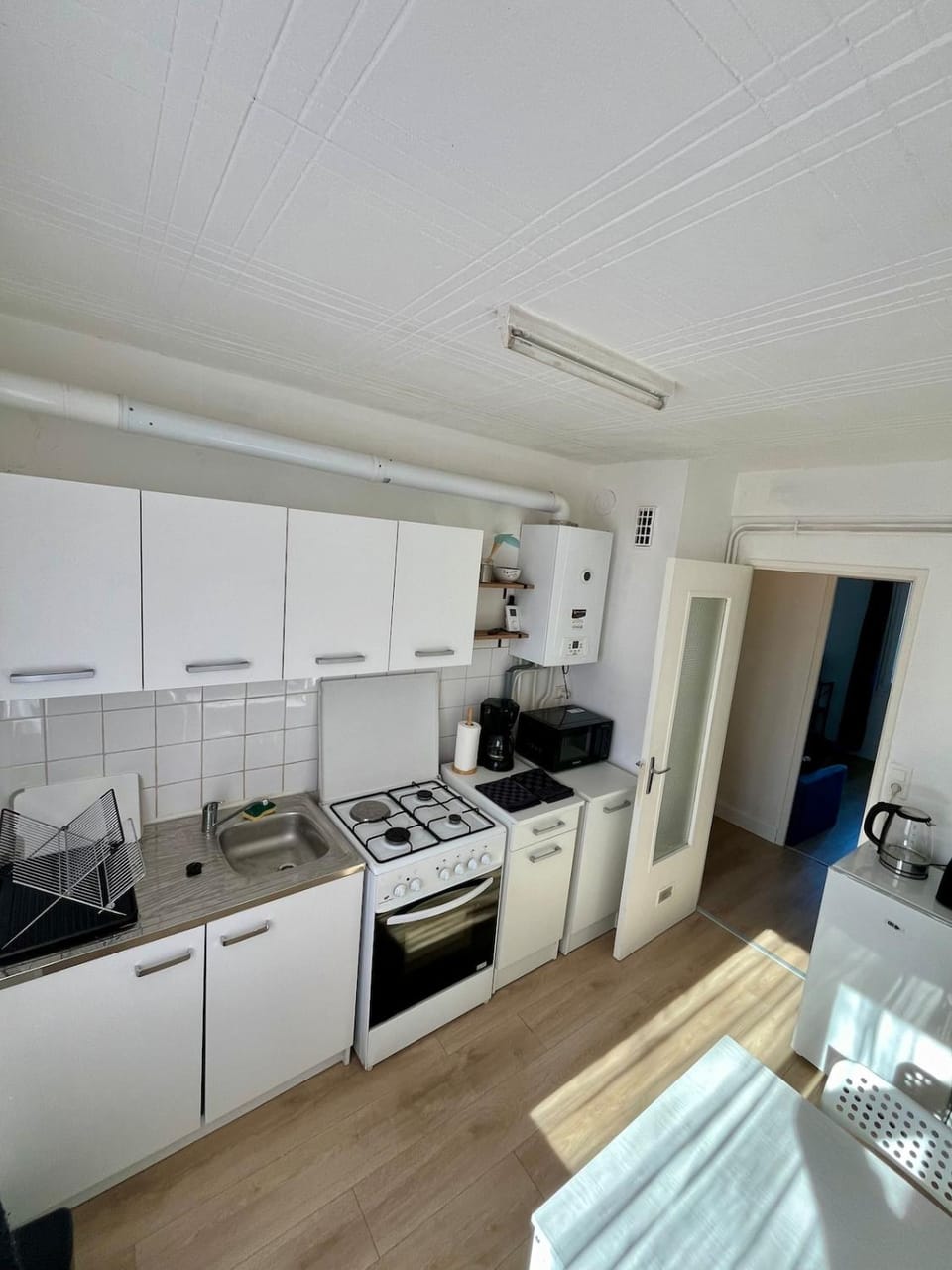 Appartement Cosy Apartment in Auvergne-Rhône-Alpes