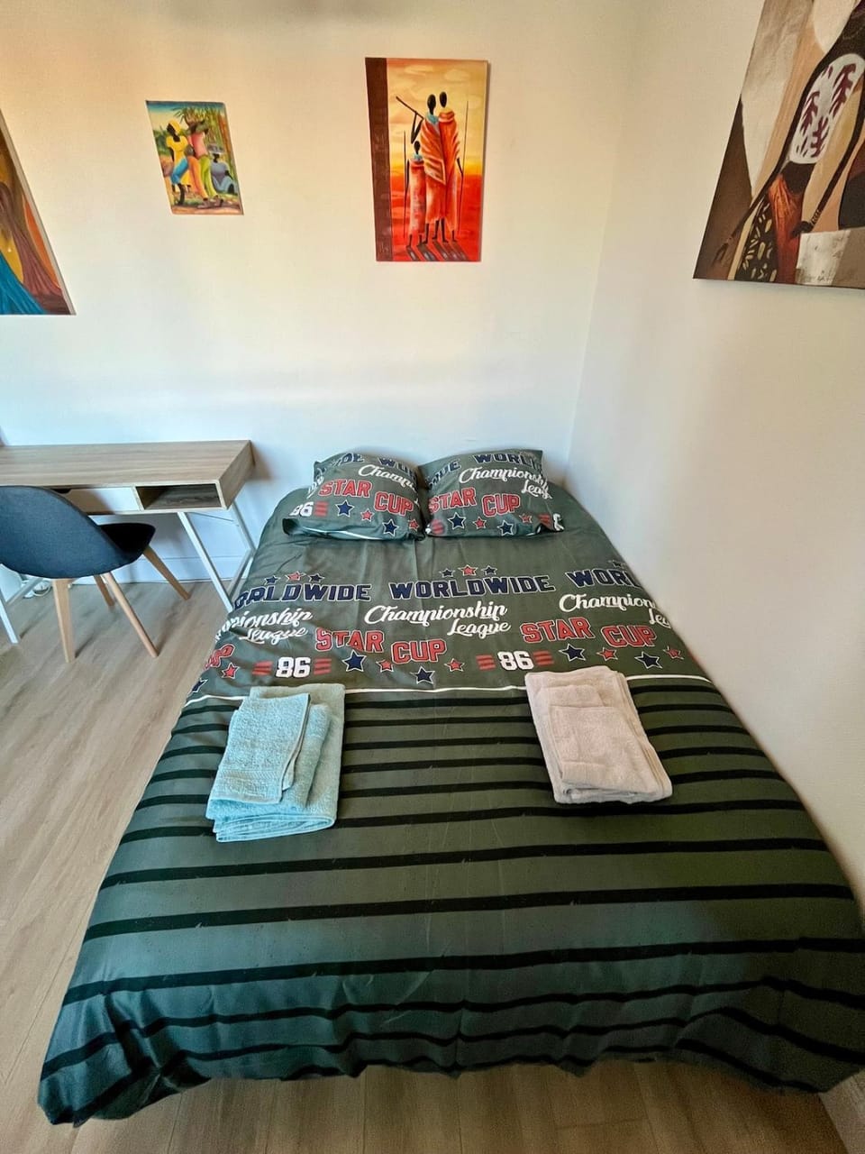 Appartement Cosy Apartment in Auvergne-Rhône-Alpes