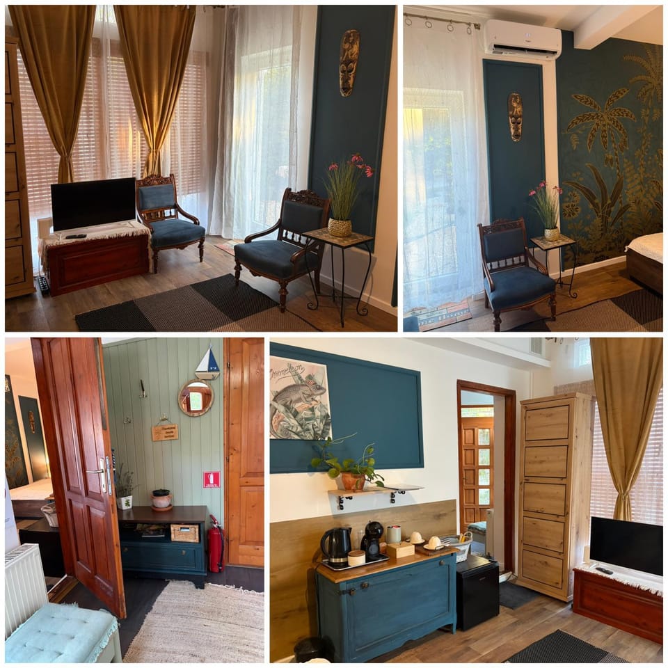 Villa Lavanda Vendégház & Spa Apartment in Hungary