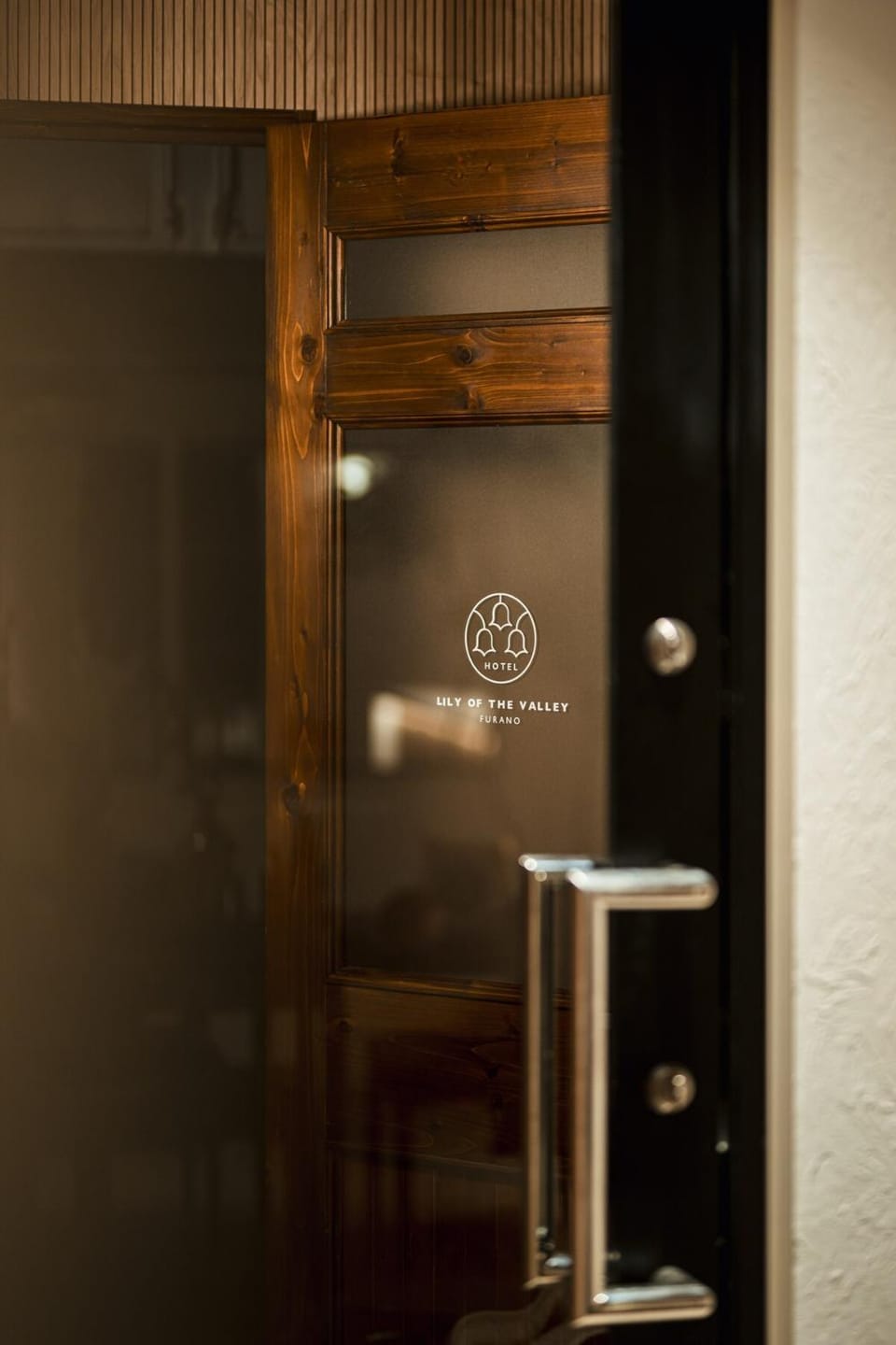 Hotel Lily Of The Valley Apartment in Furano