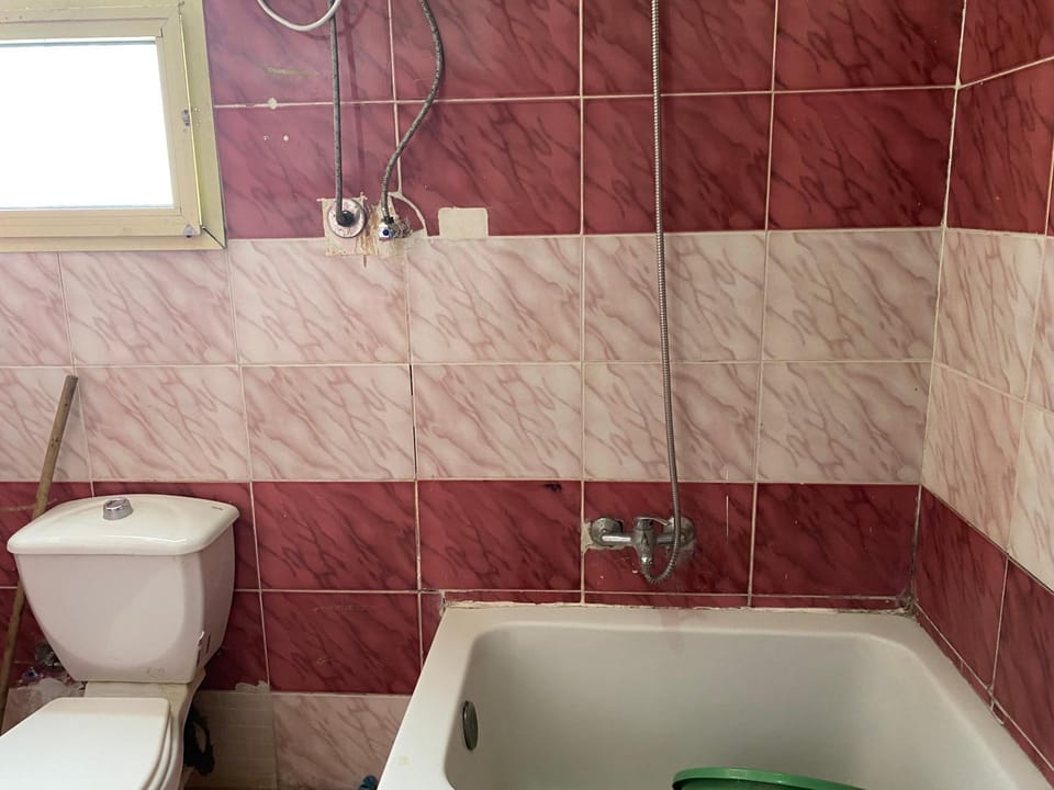 Alexandria mandara Apartment in Alexandria