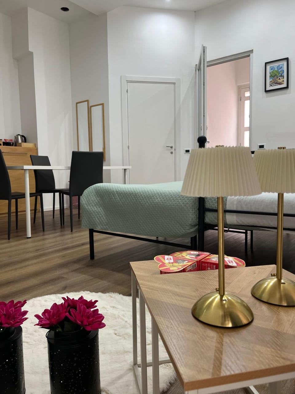 -Luma- Apartment in Castellana Grotte