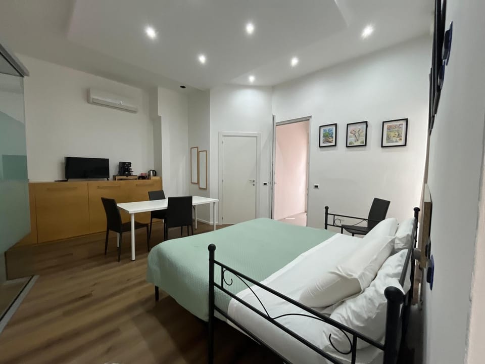 -Luma- Apartment in Castellana Grotte